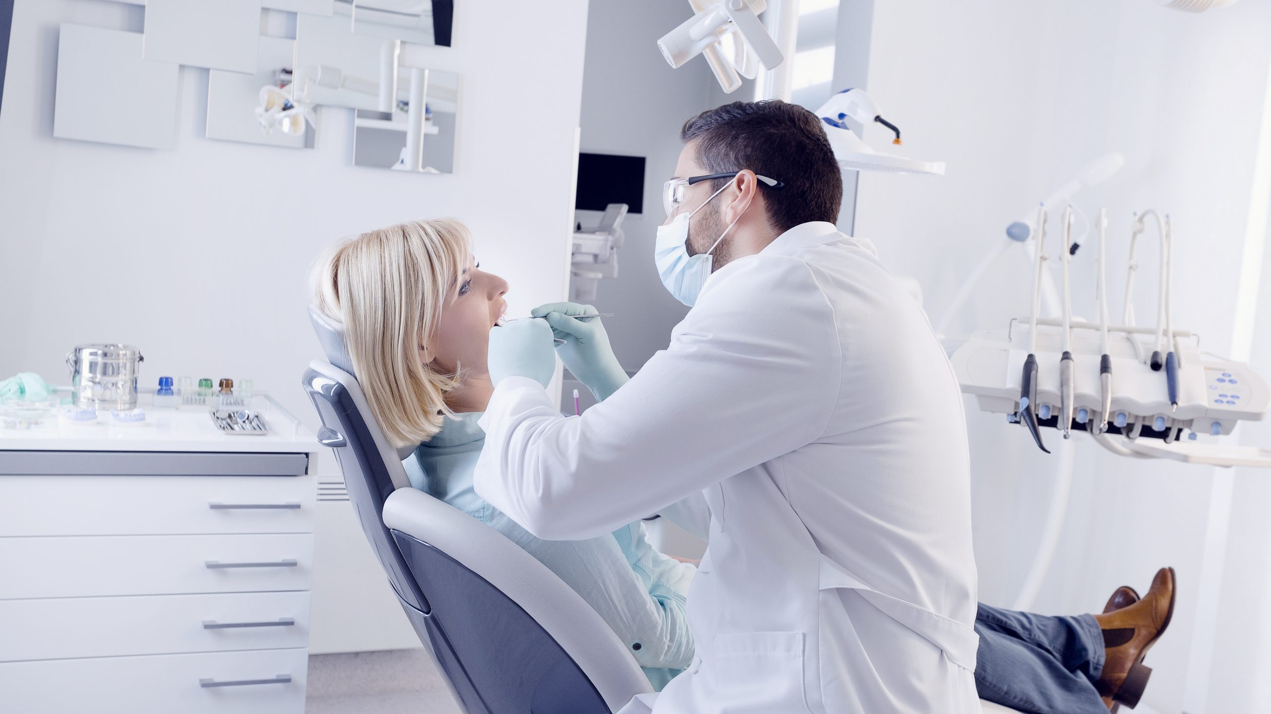 Dentist in Lake Helen, FL
