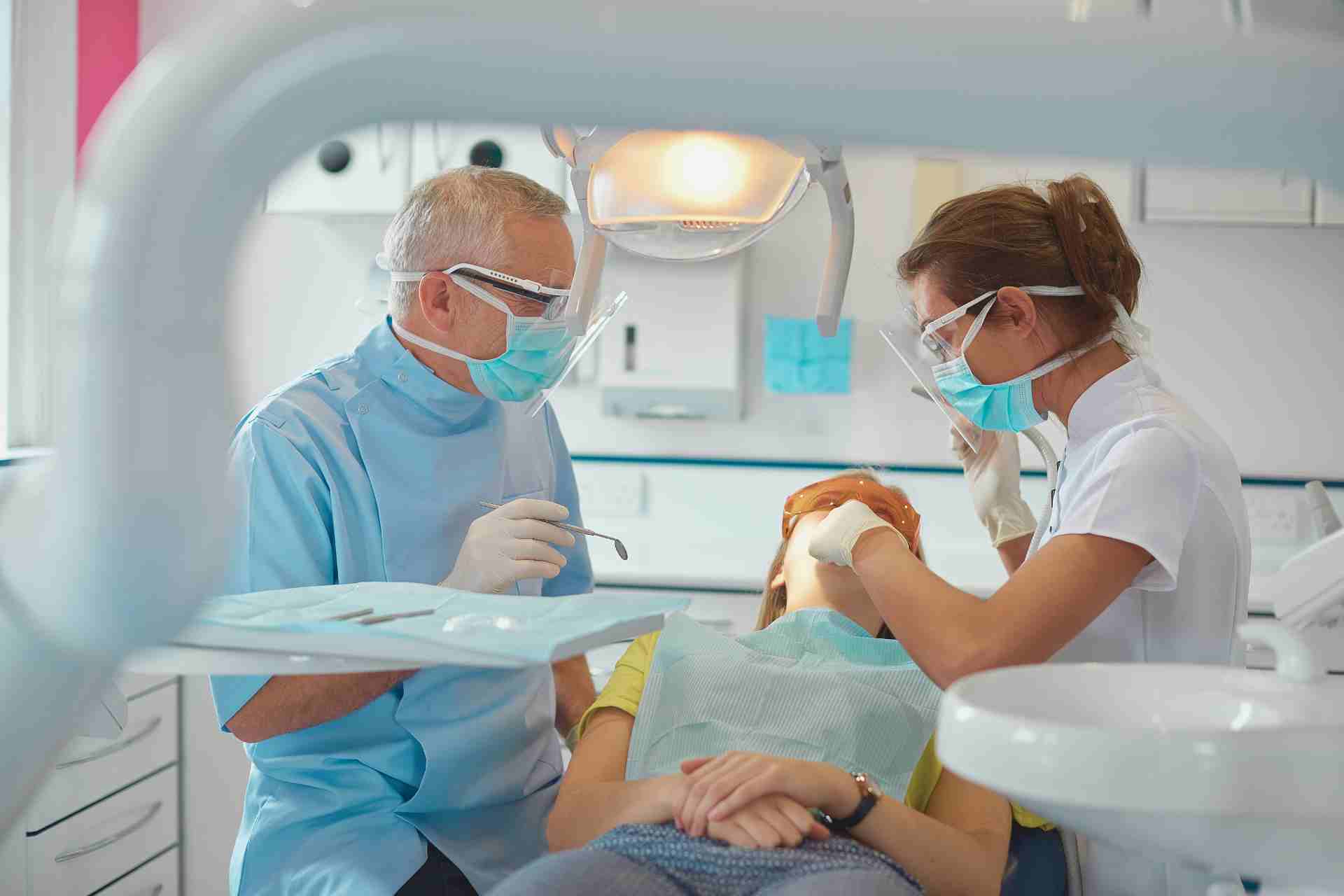 Dentist in Lake Helen, FL